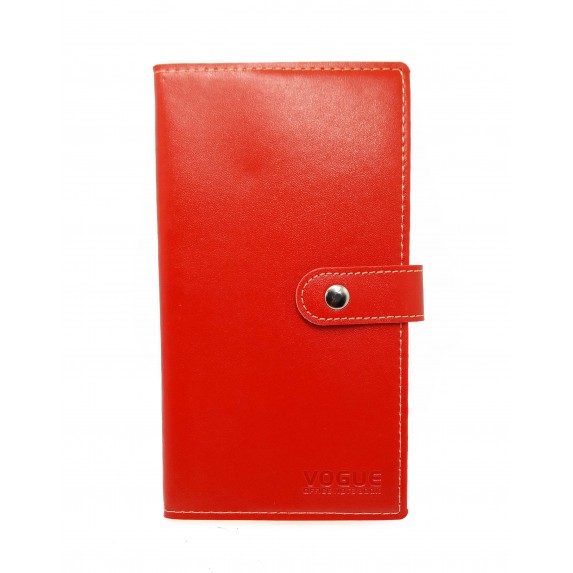 Address Note Book 48202 Small Red